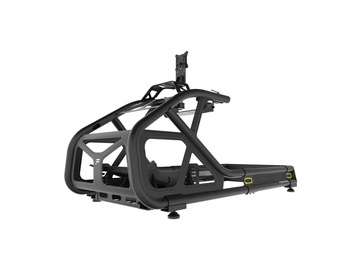 Ad: ClubSport GT Cockpit (Black)