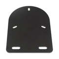 Ad: Buttkicker mounting plate