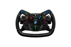 Ad: Podium Steering Wheel BMW M4 GT3