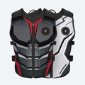 Ad: bHaptics TactSuit Air