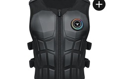 Ad: bHaptics TactSuit Pro