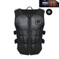 Ad: bHaptics TactSuit Pro