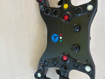 Selling: Cube control f pro usb+ vrs dd