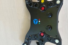 Selling: Cube control f pro usb+ vrs dd