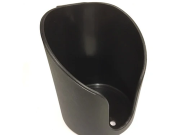 Ad: Sim Cup holder