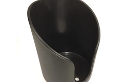 Ad: Sim Cup holder