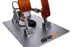 Ad: SRP GT-R 2p V5 Pedals
