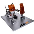 Ad: SRP GT-R 2p V5 Pedals