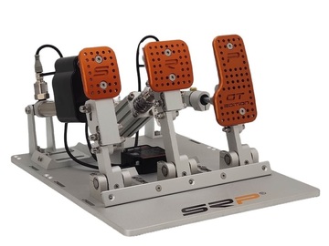 Ad: SRP GT-R 2p V5 Pedals