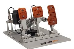 Ad: SRP GT-R 2p V5 Pedals
