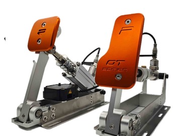 Ad: SRP GT-S 2p Pedals