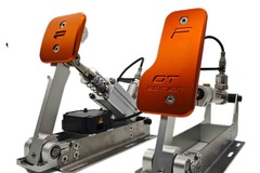 Ad: SRP GT-S 2p Pedals