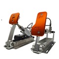 Ad: SRP GT-S 2p Pedals
