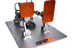 Ad: SRP® Formula-R V5 Pedals