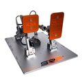 Ad: SRP® Formula-R V5 Pedals