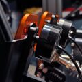 Ad: SRP® Pedal Vibration Kit