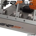 Ad: SRP® Heel Rest for GT-R