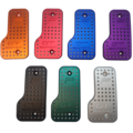 Ad: SRP® Pedals GT-R & Formula-R Color Keys