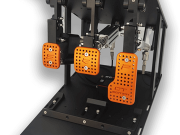 Ad: SRP® Inverted Pedals Kit
