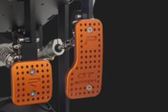 Ad: SRP® Accelerator Extension Inverted Kit
