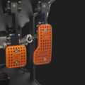 Ad: SRP® Accelerator Extension Inverted Kit
