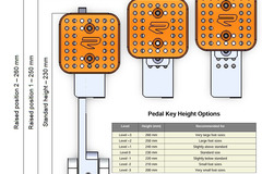 Ad: SRP® Extension for SRP® GT-R & Formula Keys