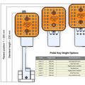 Ad: SRP® Extension for SRP® GT-R & Formula Keys