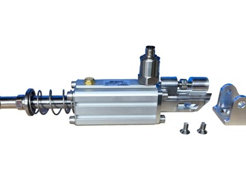Ad: SRP® R-Piston Upgrade
