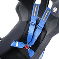 Ad: Sim Seatbelt 4-point Harness