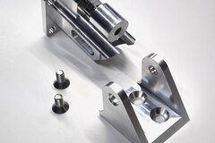 Ad: SRP® Brake Pedal Travel Regulator V5