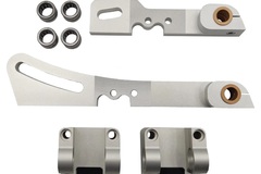 Ad: Upgrade Kit SRP® 2P GT/Formula V1/V2 to V5