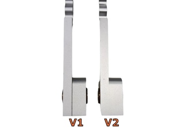 Werbung: Upgrade Kit SRP® 2P GT/Formula V1/V2 to V5