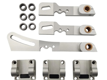 Ad: SRP® 3p V1-V2 to V5