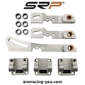 Ad: SRP® 3p V1-V2 to V5