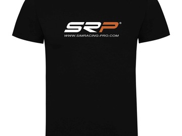 Ad: SRP® Official T-Shirt