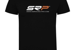 Ad: SRP® Official T-Shirt