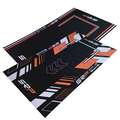 Ad: SRP® Official Cockpit Carpet