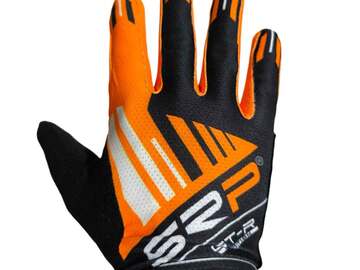 Ad: SRP® Official Racing Gloves