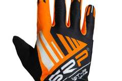 Ad: SRP® Official Racing Gloves