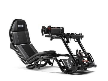 Ad: 5% OFF - F-GT Pro Formula and GT Racing Simulator Cockpit