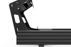 Ad: Inverted Pedal Rack