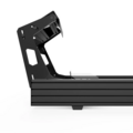 Ad: Inverted Pedal Rack