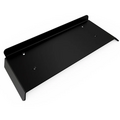 Ad: Sim pedal heel rest