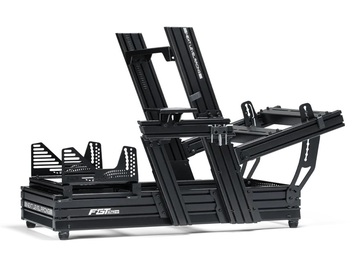 Ad: 5% OFF - F-GT ELITE 160