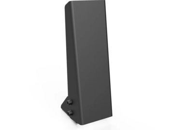 Ad: Sim Foot rest