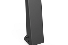 Ad: Sim Foot rest