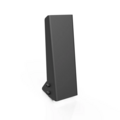 Ad: Sim Foot rest