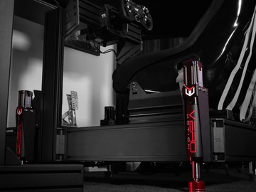 Ad: Vero Motion - Champion GT