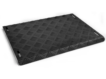 Ad: Sim Floor