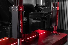 Ad: Vero Motion - Legend GT